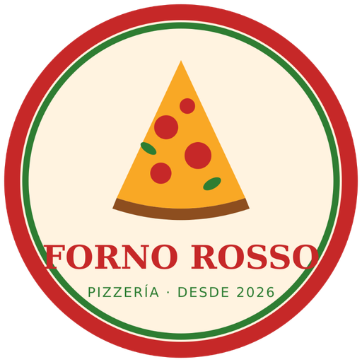 Forno Rosso